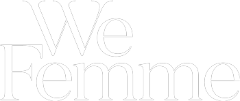 Logo WeFemme