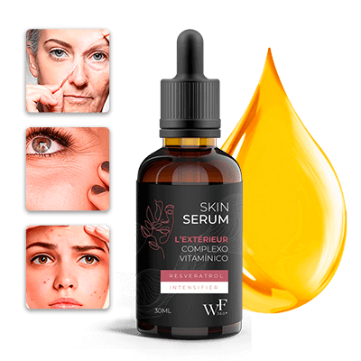 Skin serum