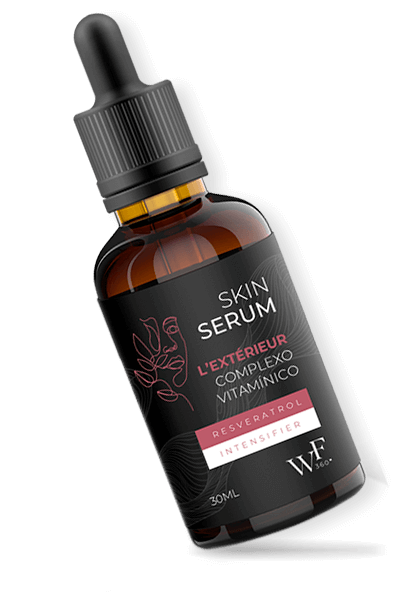 Skin serum